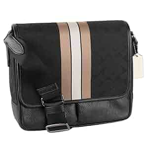 コーチ　ショルダーバッグ　coach 正規品 Amazon | [コーチ] バッグ ショルダーバッグ 斜めがけ メンズ