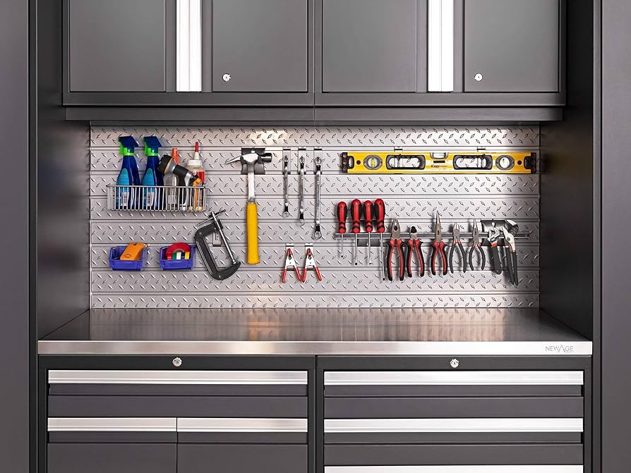 Amazon.co.jp: NewAge Products プロシリーズ レッド 8点セット