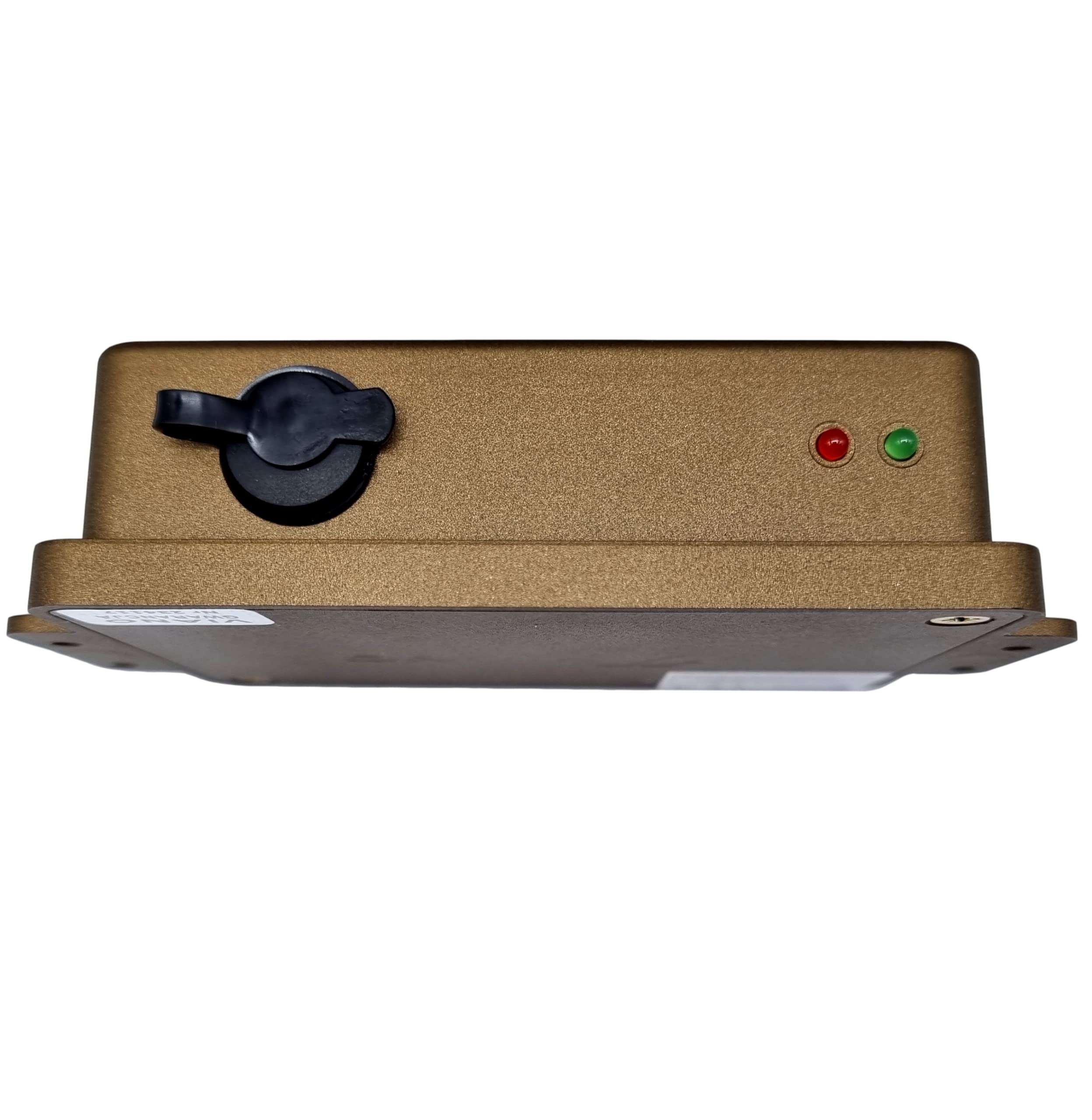Viano Repellente Wireless Anti RODITORI MARTORE, RATTI, Topi, per Automobile