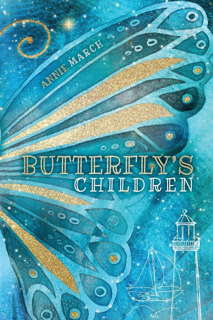 Butterfly's Children