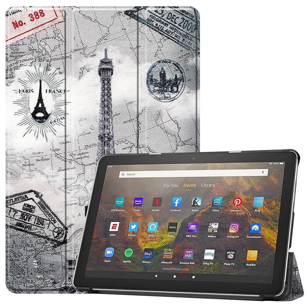 Amazon.co.jp: Amazon Kindle Fire7 Fire HD 10 2021 Fire HD 10