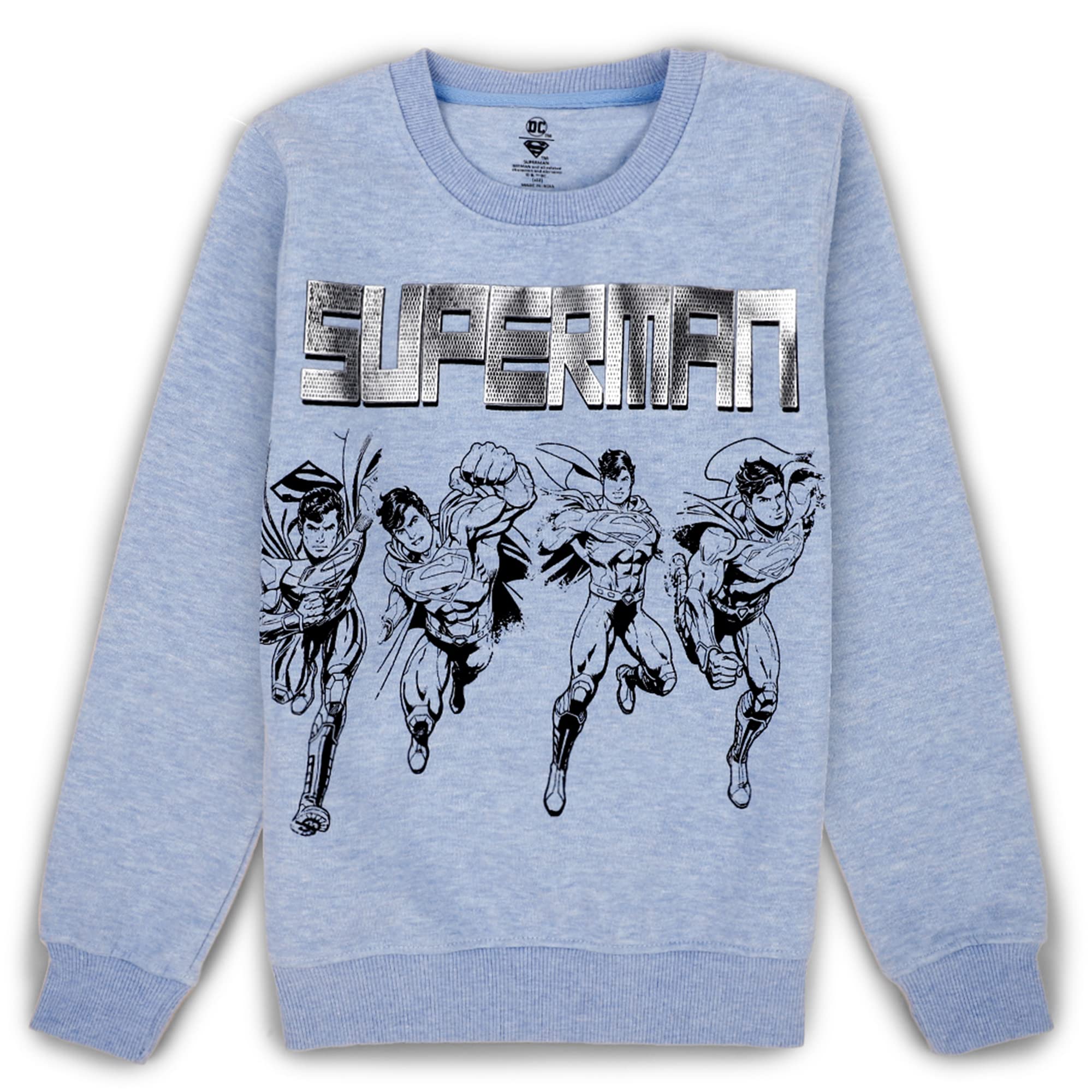 Kidsville Boys Sweatshirt