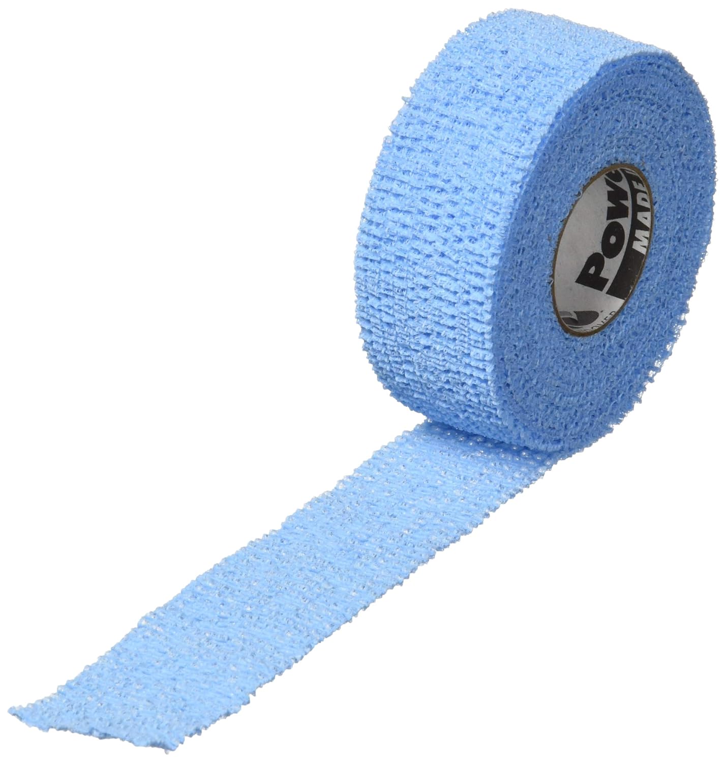 PowerFlex Self Adherent Tape, Latex, Athletic Tape, Sky