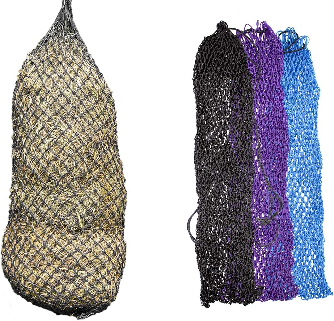full bale hay net