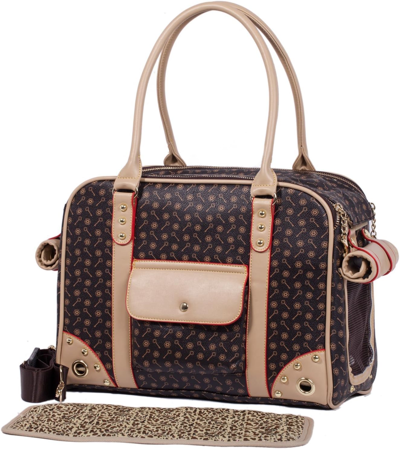 chihuahua purse carriers