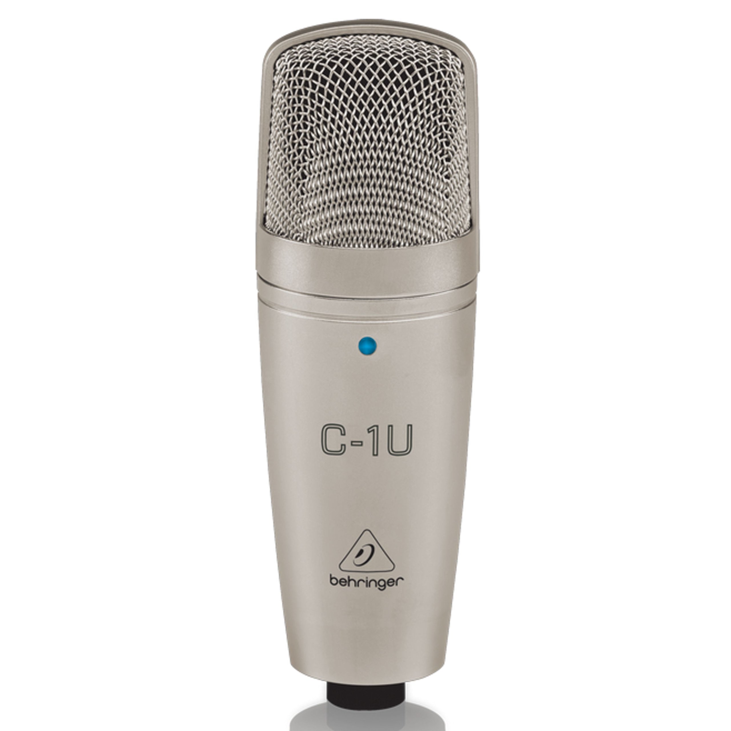 C-1U Condenser Microphone Cardioid