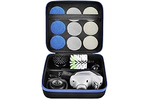 Case for Dremel Versa Power Scrubber Kit Cleaning Tool Storage Box Only