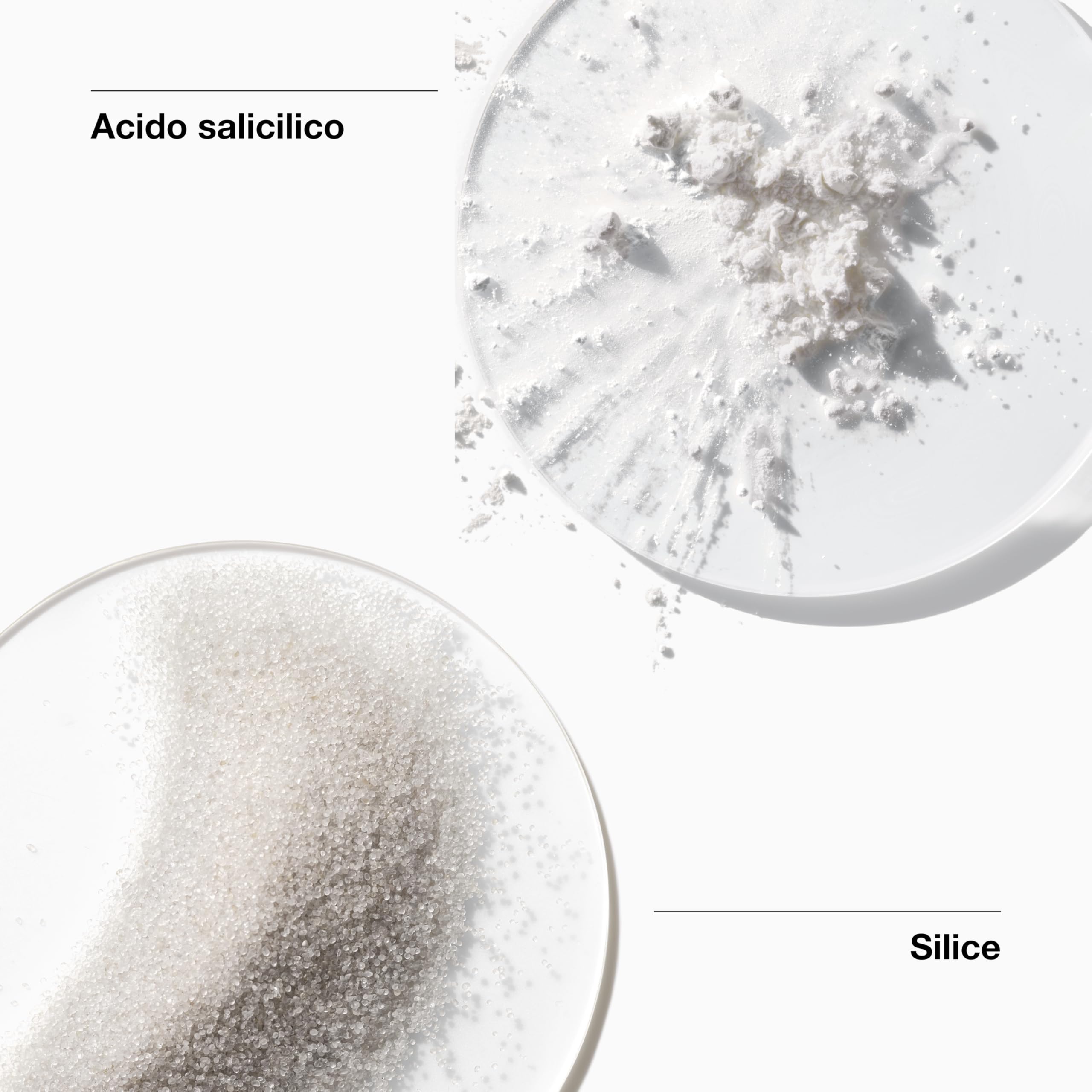 Clinique Exfoliating Face Scrub For Oily Skin | Con acido salicilico, 100 ml