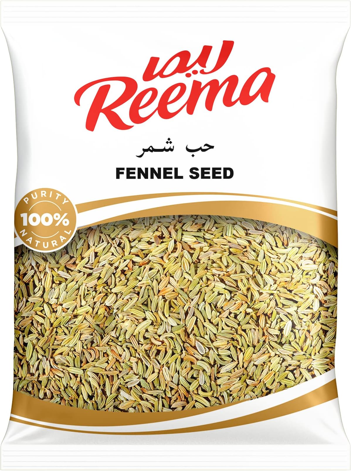 Reema Fennel Seed (100g)