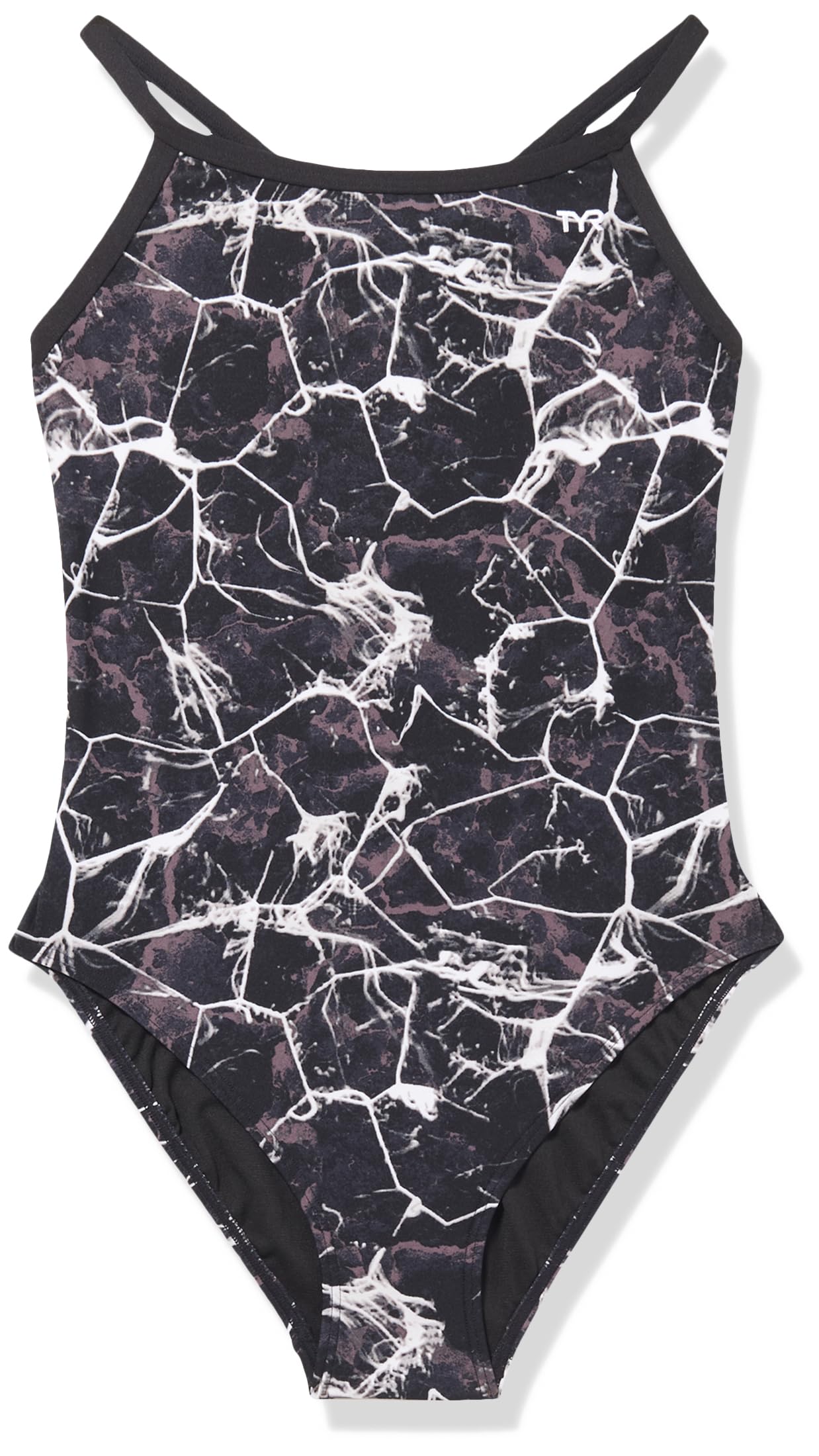 TYR Women's Durafast Elite Diamondfit Swimsuit
