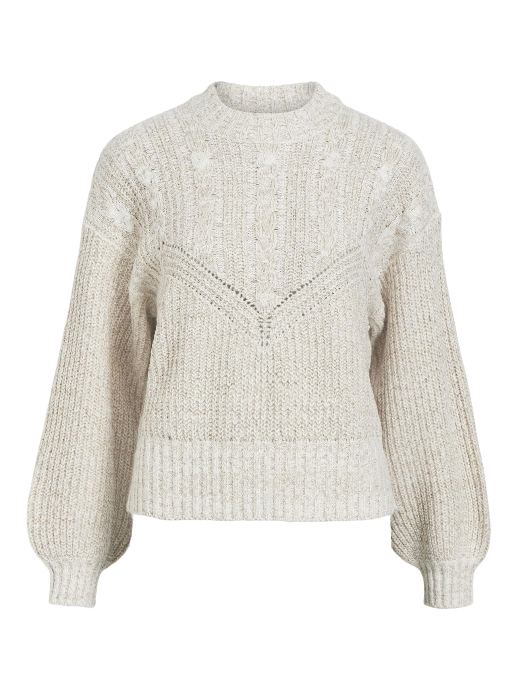 Object Womens Nova Jumper Humus XS