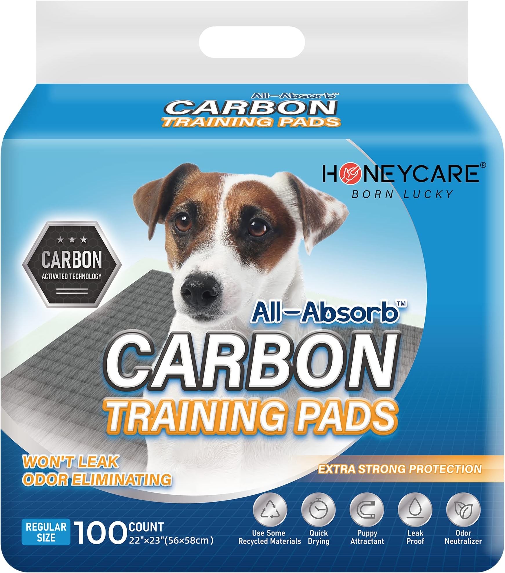 Member's Mark Pet Training Pads, 23" x 24" (120 ct.) Pet