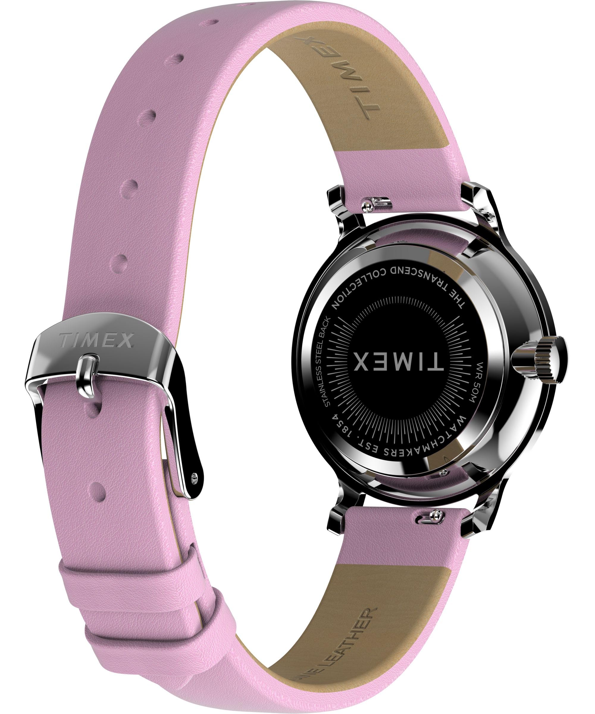 Timex Zegarek na sukienkę (model: TW2U87000VQ)