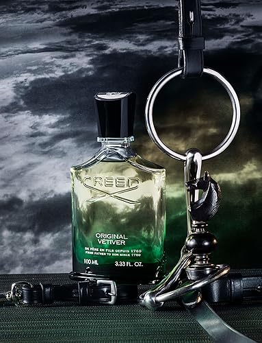 Miniatura 5 de Creed Vétiver original