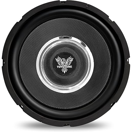 10 Subwoofer Infinity 150W 120mm