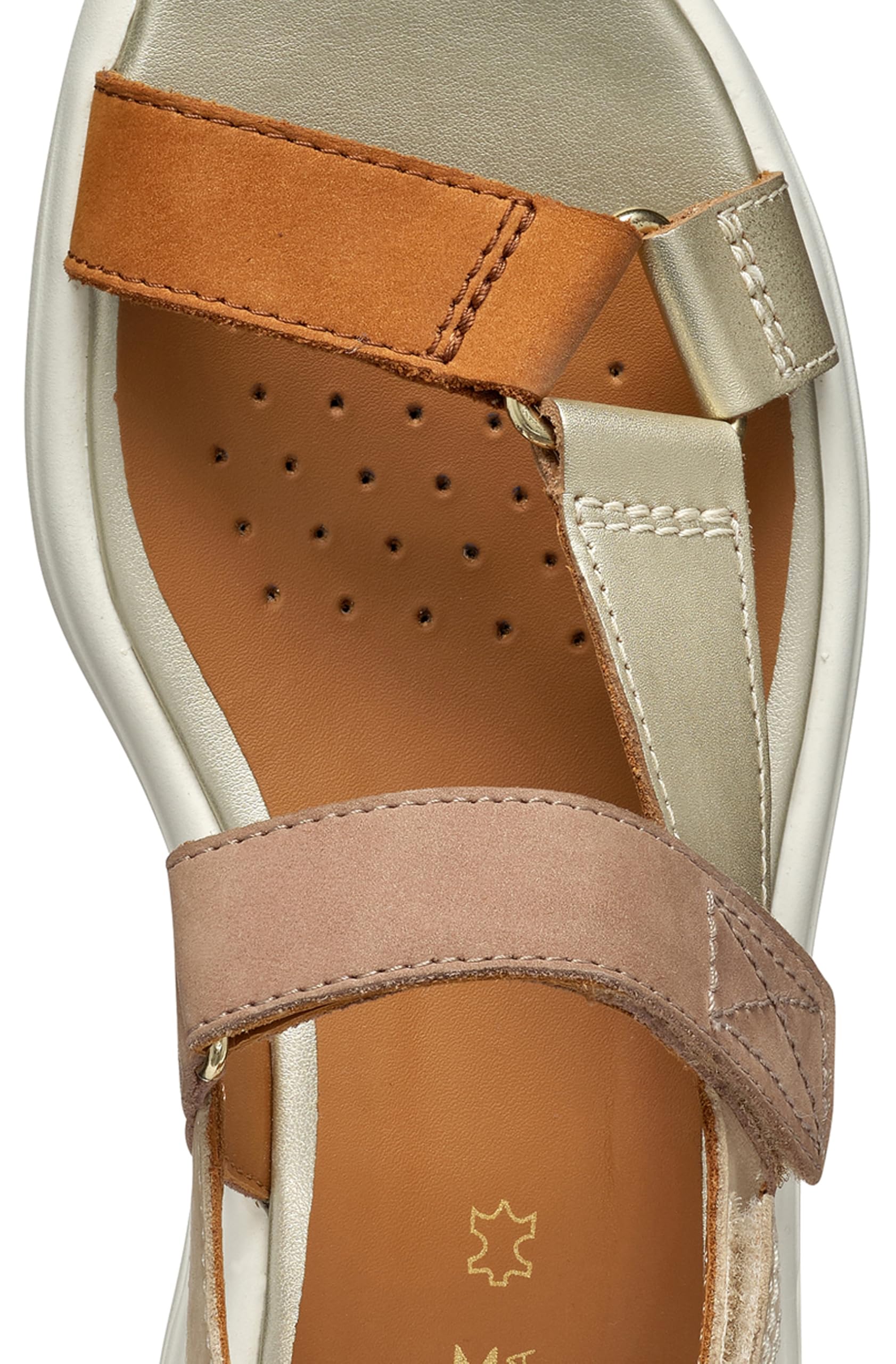 Geox Kobiety D Spherica Ec5w ASandały sportowe