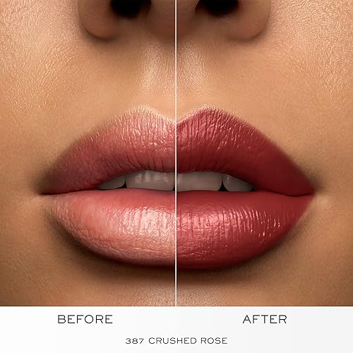 Miniatura 7 de Lancôme L'Absolu Rouge - Lápiz labial hidratante de larga duración, acabado satinado