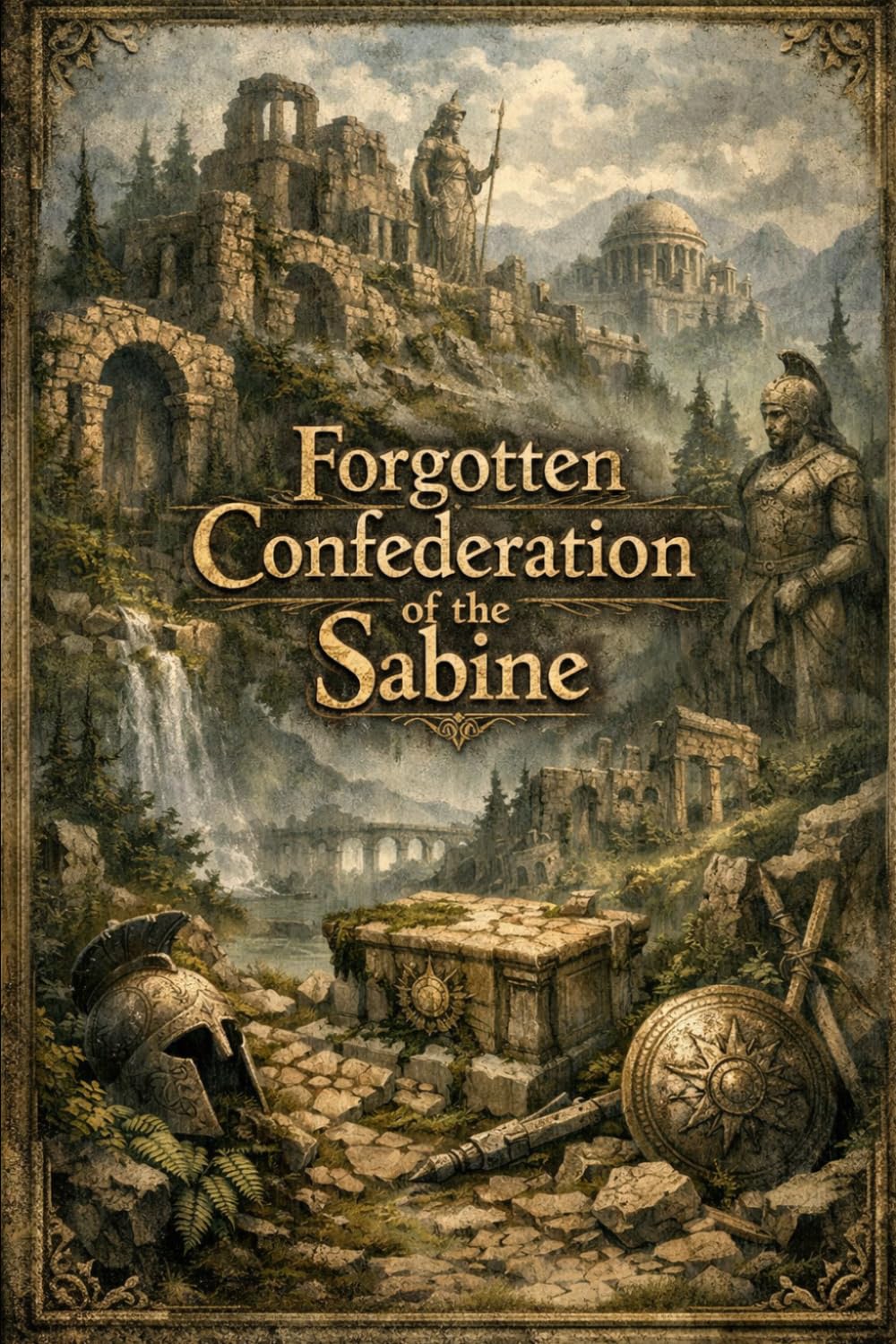 Forgotten Confederation of the Sabine