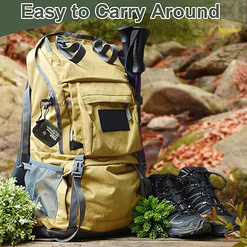 Miniatura 28 de Benvo Red de malla para la cabeza de mosquito, capucha de malla para la cara del cuello de insectos, mosquitos, mosquitos, mosquiteros, mosquiteros