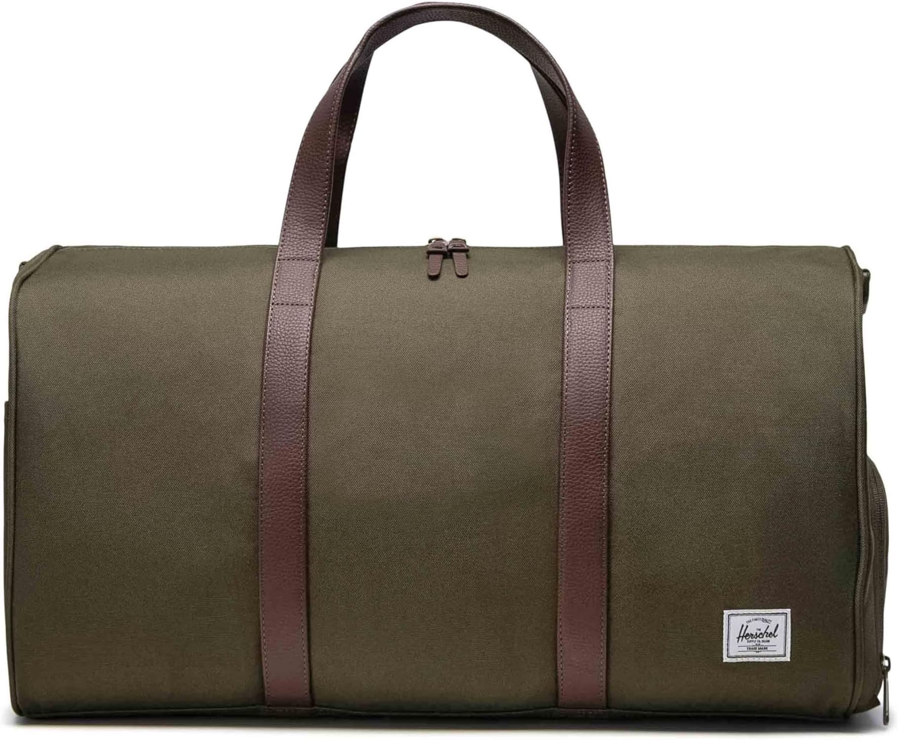 Unisex Novel Duffle