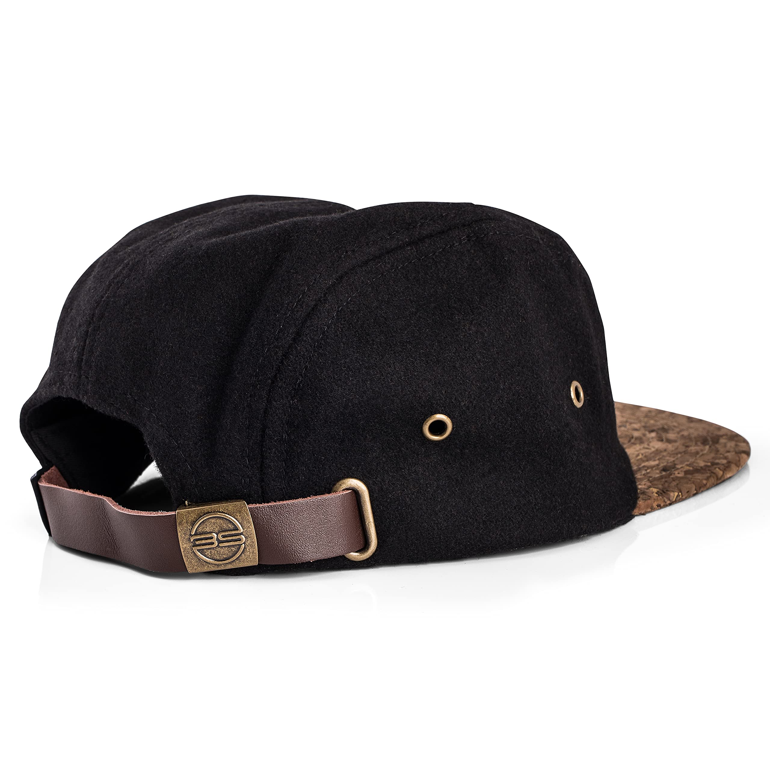 Blackskies® Gorra Snapback Gorra De Béisbol Unisex con Bordado O Estampado Floral Basecap Streetwear Verano Exterior Ocio