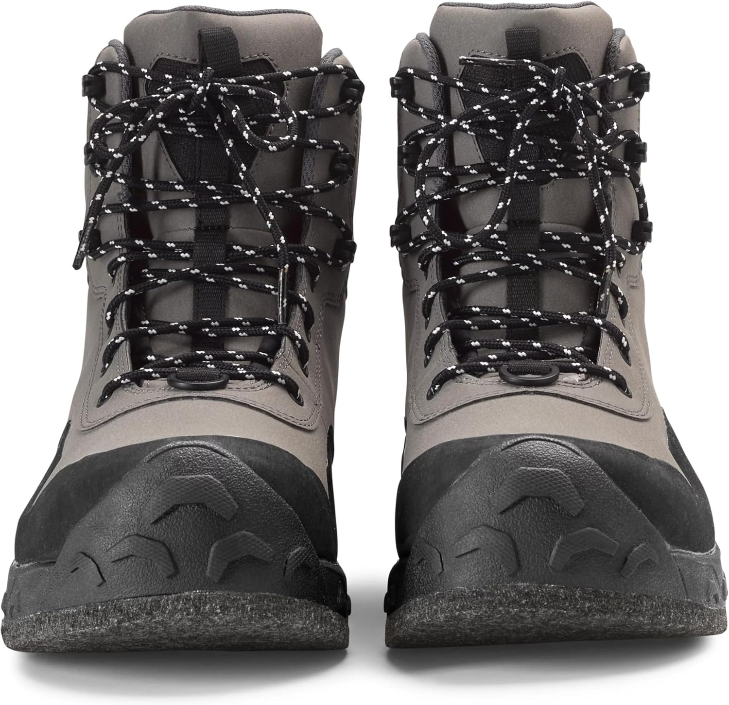 Orvis Clearwater Wading Boots for Women with Toe Bumper and Non Slip Lugs, Felt Sole