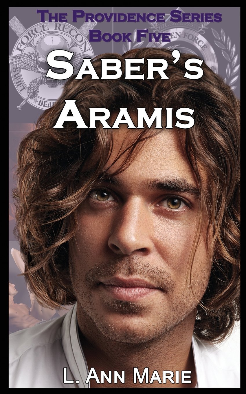 Saber's Aramis: Book Five: Volume 5 (The Providence Series)