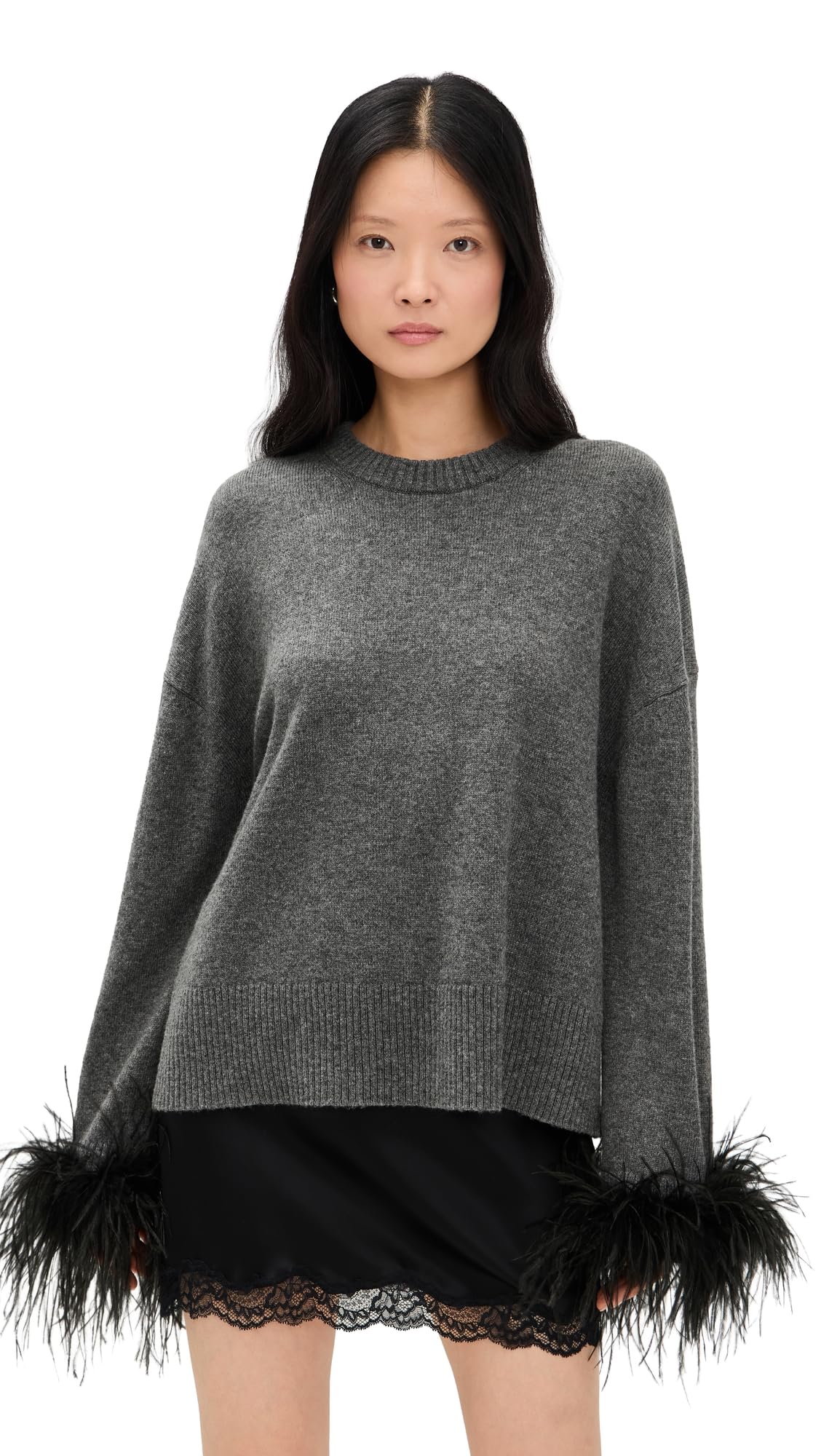 ALC Womens Wilda Sweater
