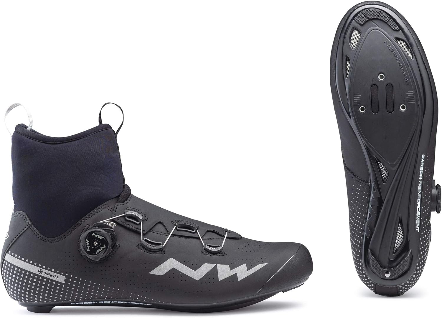 ノースウェーブ Northwave Arctic Gore-Tex シューズ 楽天市場