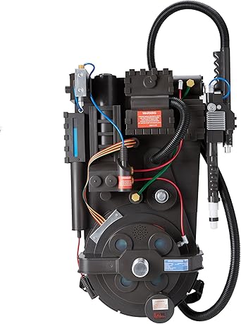 ghostbuster backpack