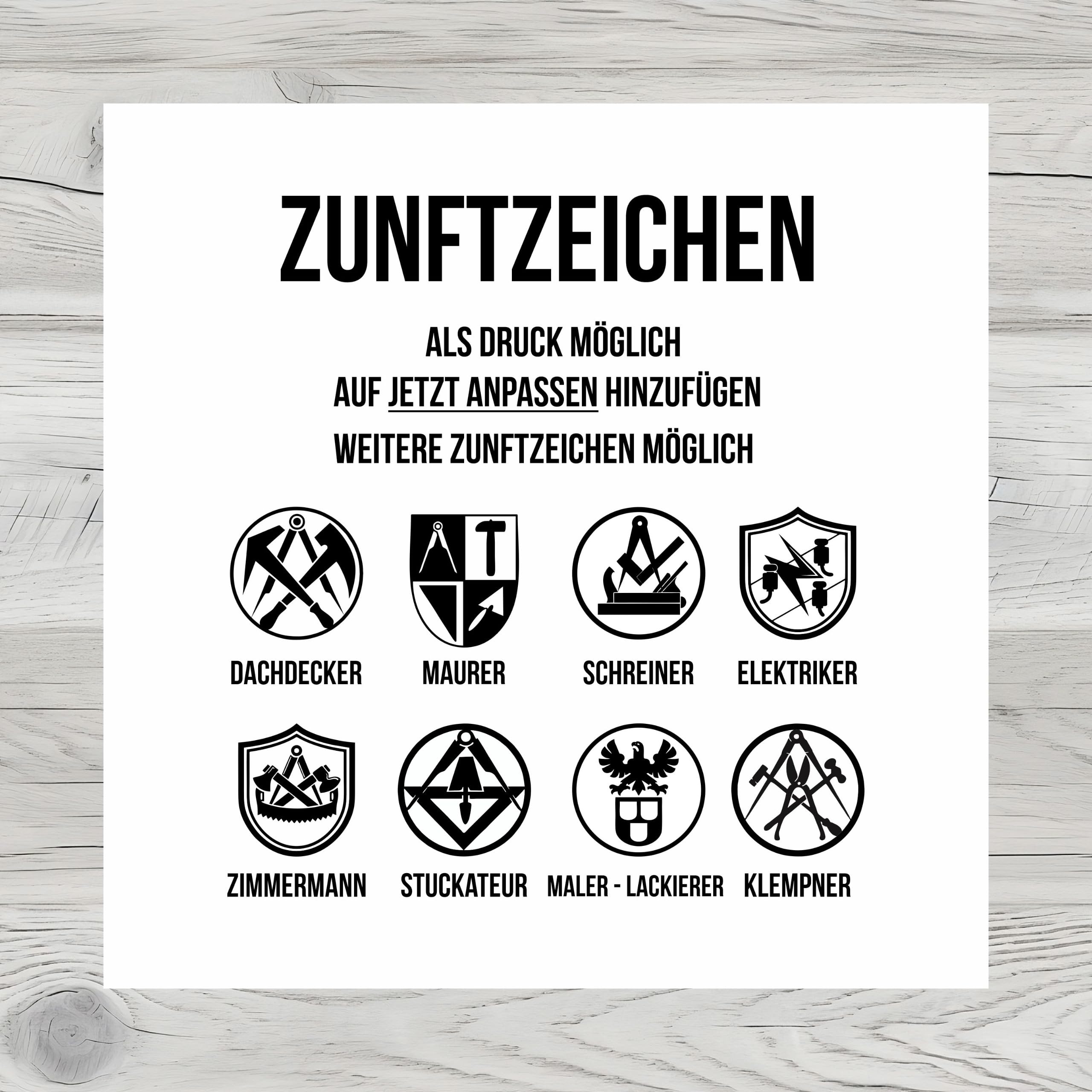 Schmalz® Metro pieghevole con testo desiderato e logo aziendale o immagine stampato individualmente – Asta angolare 2 m & scala (10)
