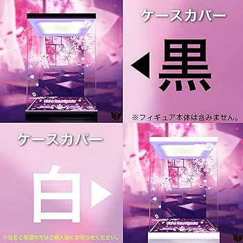 冴えない彼女の育てかた anniversary 収納BOX アクリルパネル 冴えない彼女の育てかた anniversary 収納BOX アクリルパネル