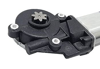 Amazon.com: 742-601 Well Auto Window Lift Motor Compatible