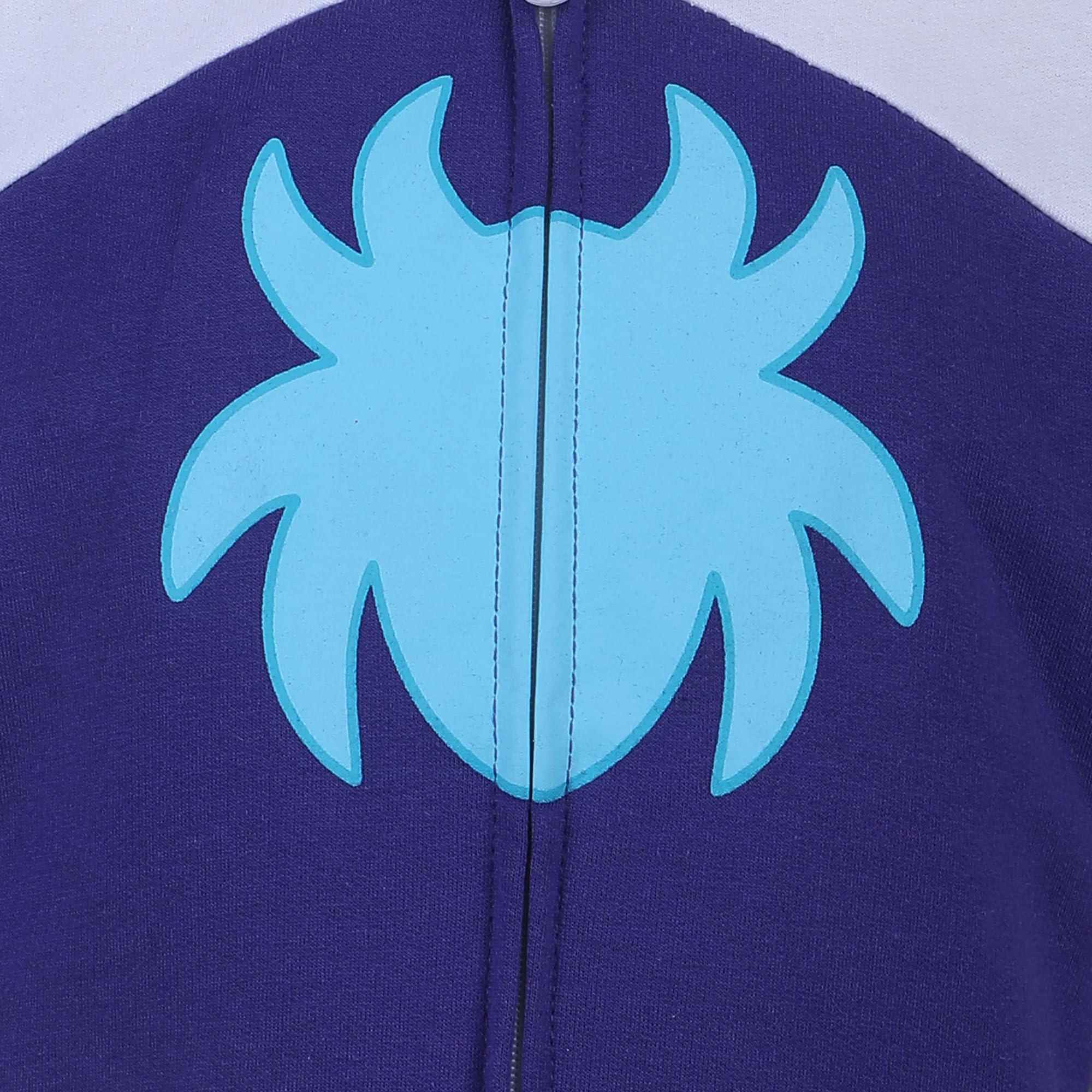 Marvel Mädchen Kapuzen-sweatshirt und Hose für Mädchen mit Reißverschluss für Kleinkinder und Große Kinder Koordiniertes Outfit (2er Pack)