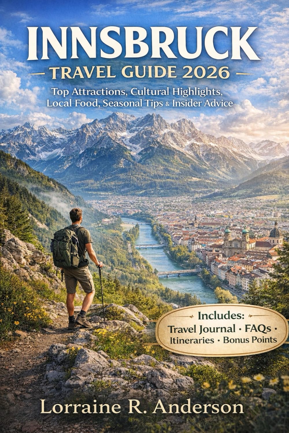 Innsbruck Travel Guide 2026-2027: Top Attractions, Cultural Highlights, Local Food, Seasonal Tips & Insider Advice