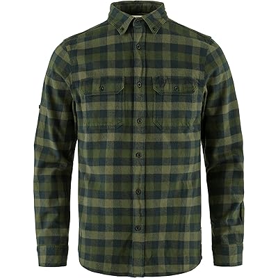 Fjallraven Skog Shirt Men
