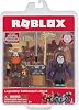 Roblox ROB0206 Legendary Gatekeeper's Attack Game Pack