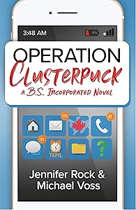 Operation Clusterpuck