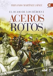 Aceros Rotos