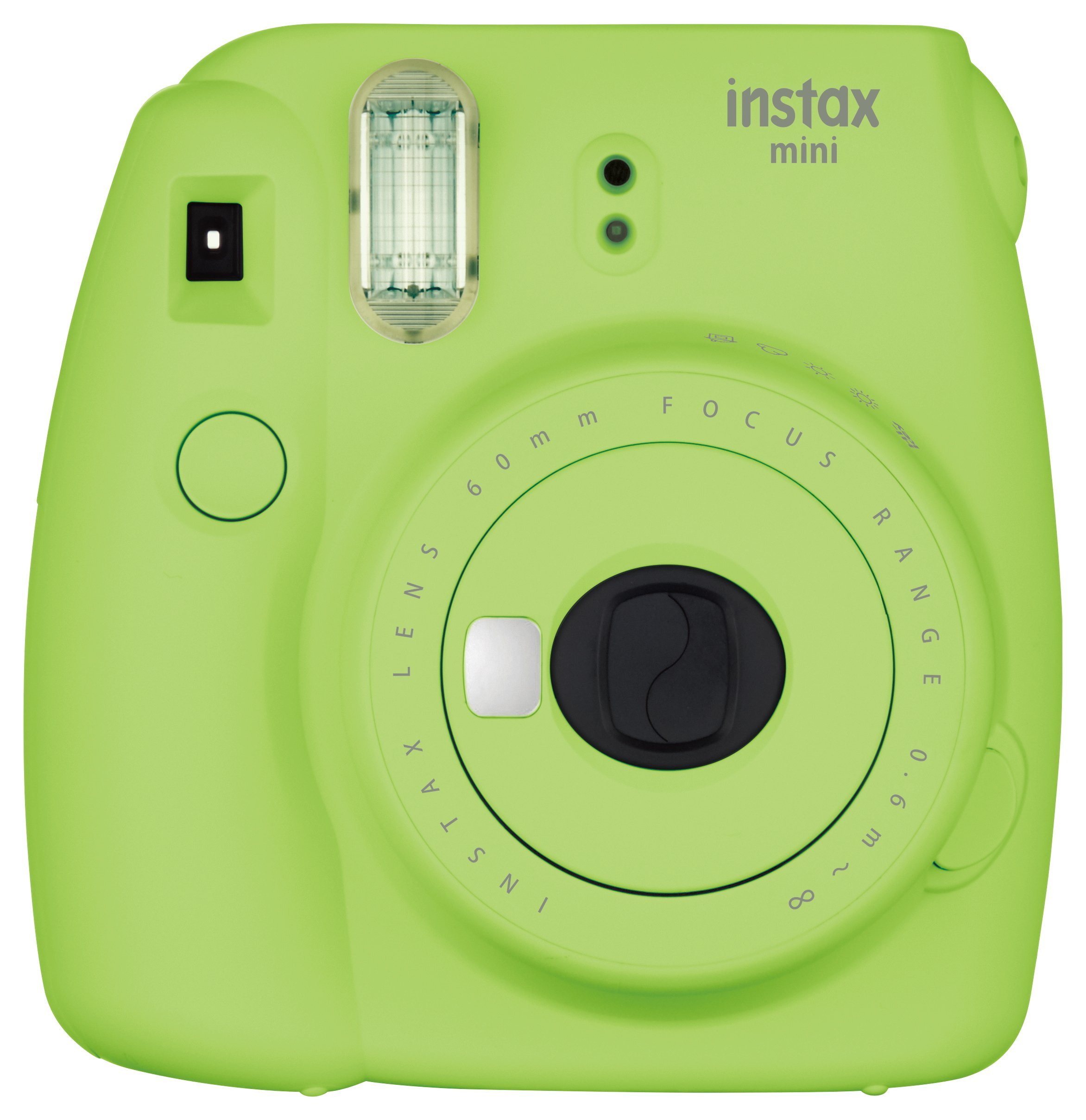 【超美品♥】Canon iNSPiC ミントグリーン インスピック Amazon.com : Fujifilm Instax Mini 9 Instant Camera - Lime Green
