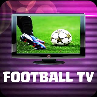 Live Football TV Streaming