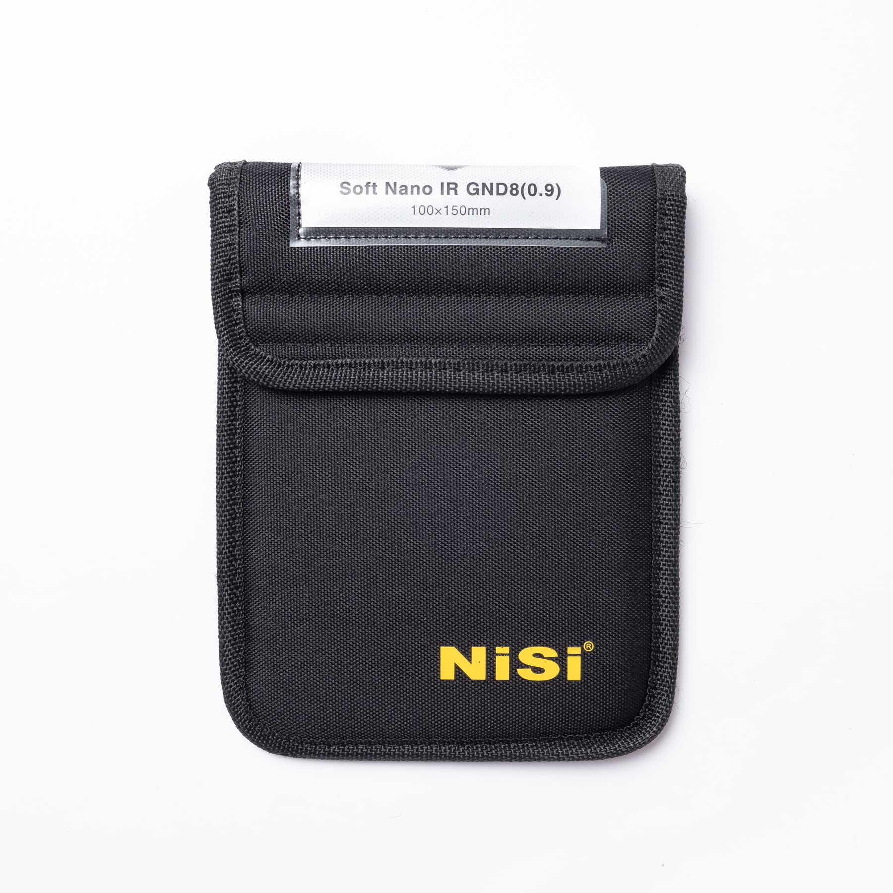 Amazon | NiSi 角型フィルター エクスプローラ GND8 ソフト