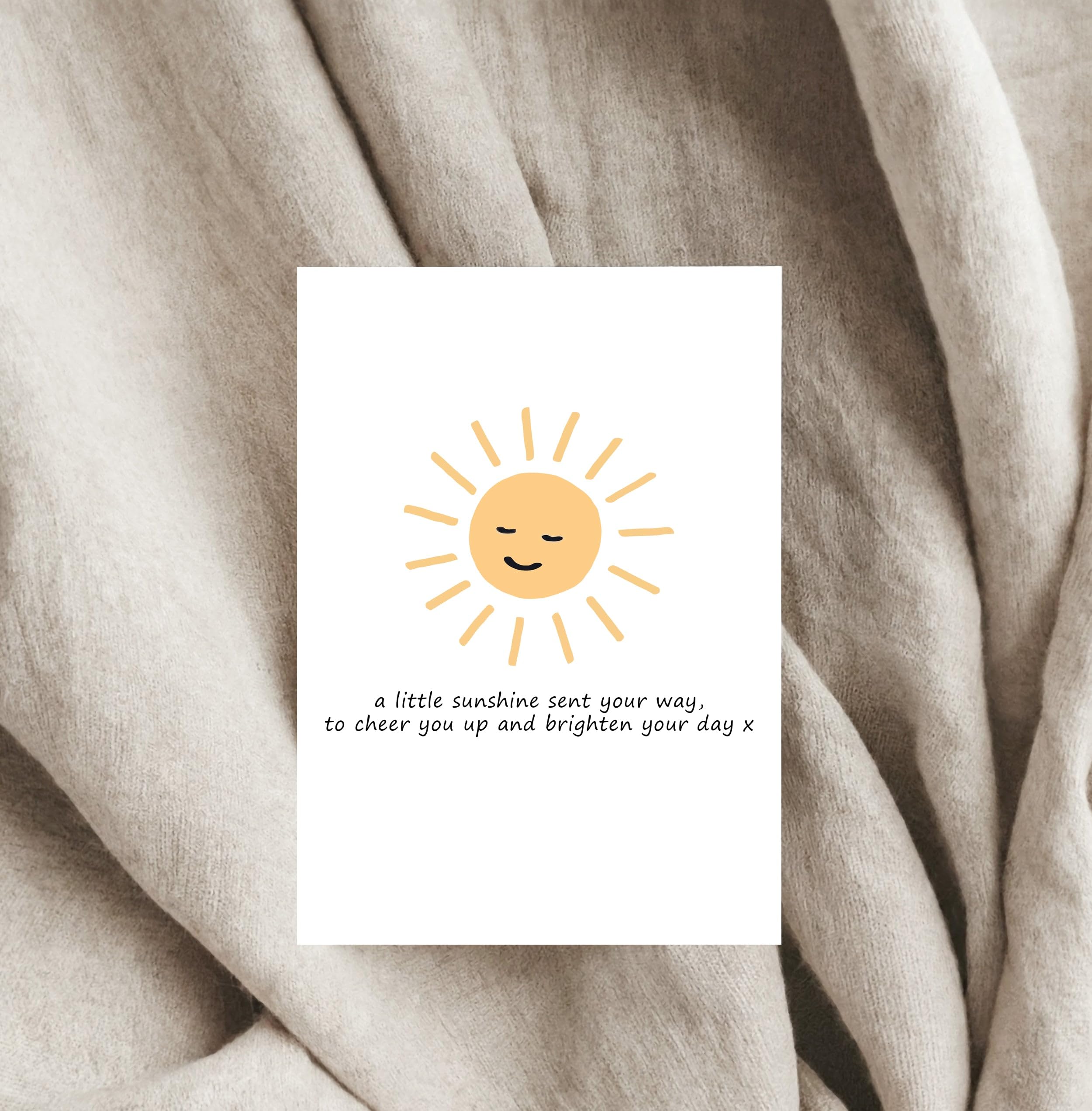 Snapklik.com : TinyCracker A Little Sunshine Sent Your Way To Cheer You ...