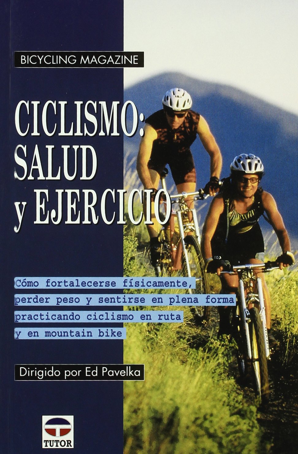 Ciclismo: Salud y ejercicio