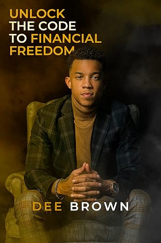 Unlock the code to Financial Freedom