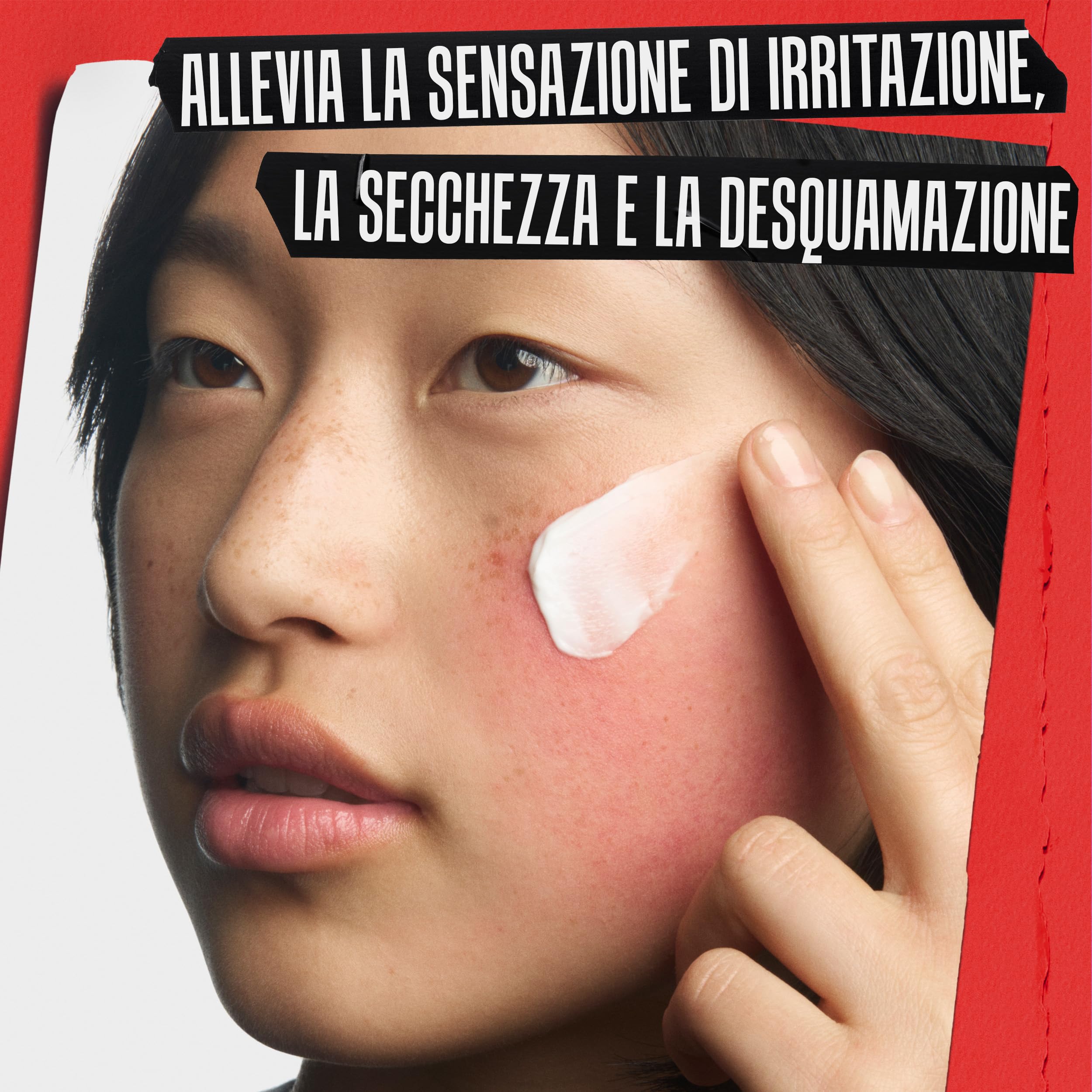 KIEHL'S Ultra Facial Meltdown Recovery Cream, Crema Viso Lenitiva, Per Pelli Secche e Sensibili, Azione Riparatrice, Sollievo Immediato, 96H di Idratazione, Con Avena Colloidale e Dexpantenolo, 50 ml