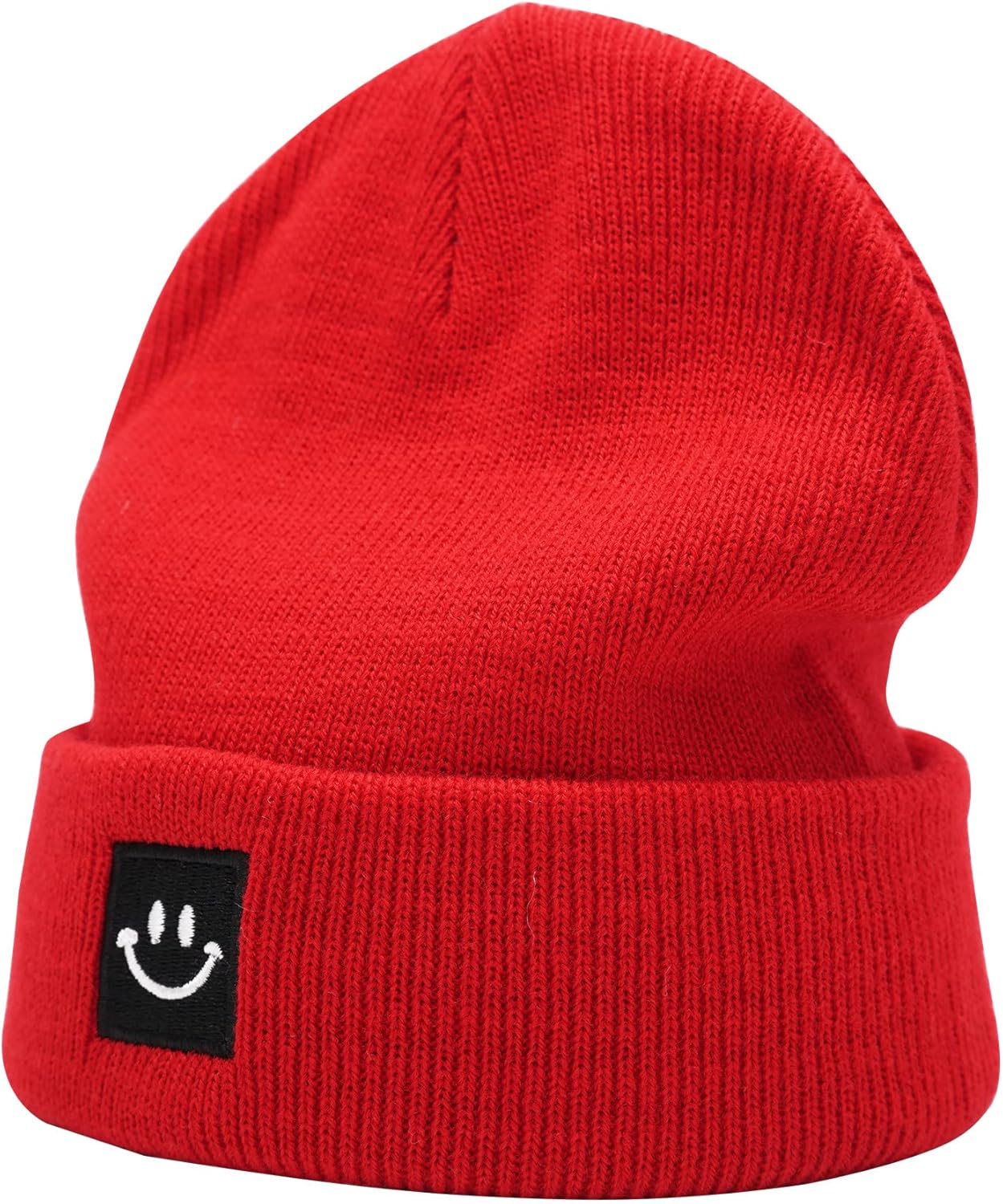 55cube Baby Beanie 0-6 Months 6-12-24 Months 2-5-8 Years Kids Winter Hat - Image 5