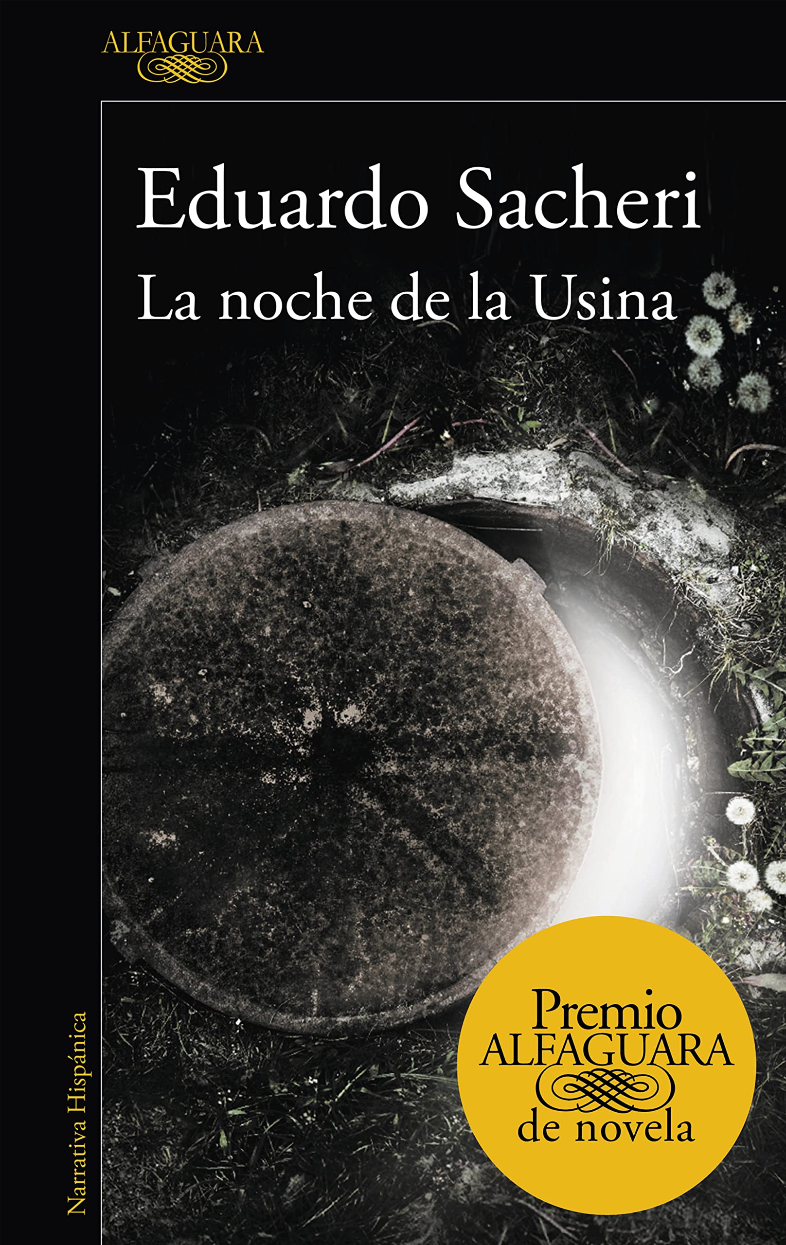 La noche de la Usina: 2016 (Hispánica)