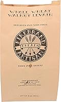Algopix Similar Product 4 - FIREBRAND ARTISAN Batard Walnut Levain