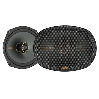 Amazon.co.jp: Kicker 47KSC6904 KSシリーズ カーオーディオ 6×9